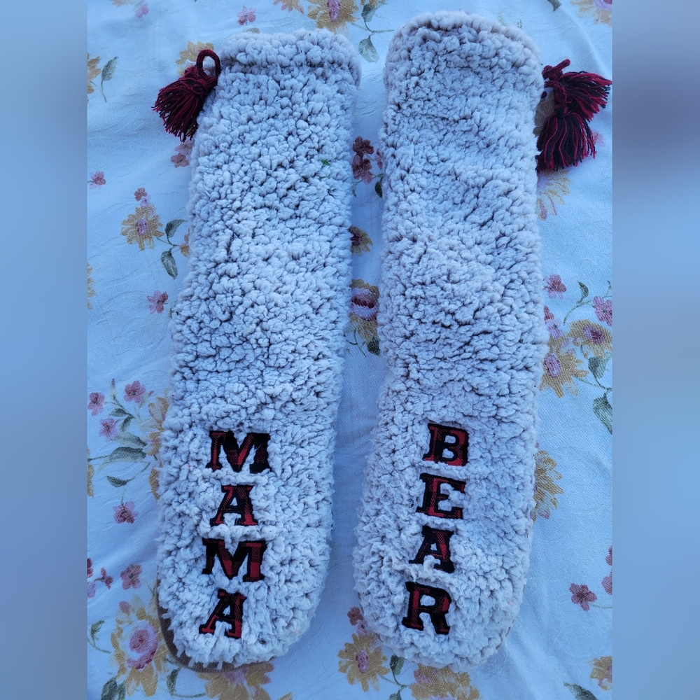Slippers